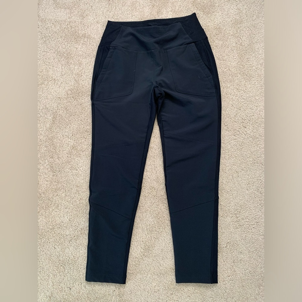 Women avalanche stretchy water resistant pant